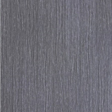 Metal Effect Deco Foil 10cm x 3m  Nemea Dark Grey - El Greco